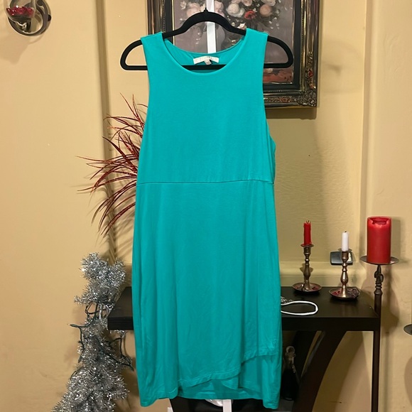 Athleta Dresses & Skirts - No.034 🌿 Athleta Spring Green Athletic Dress - Size Medium 🌿